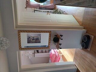 Appartamento Walchsee Registrazione all'aperto 58