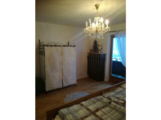 Appartamento Walchsee Caratteristiche 70