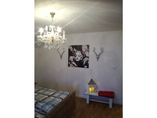 Appartamento Walchsee Caratteristiche 71