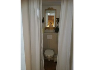 Appartamento Walchsee Caratteristiche 73