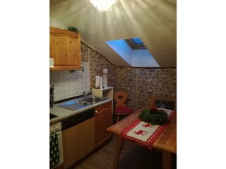 Appartamento Walchsee Caratteristiche 74