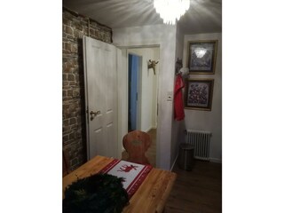 Appartamento Walchsee Caratteristiche 75