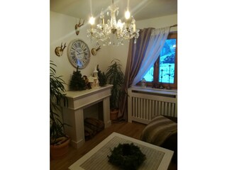 Appartamento Walchsee Caratteristiche 77