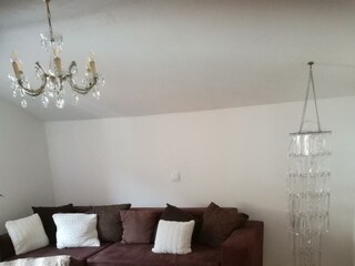 Appartamento Walchsee Caratteristiche 80