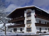 Appartementhaus Alpina Winterurlaub