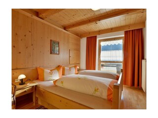 Schlafzimmer Wohnung 4