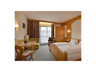 App. "3" - Schlafzimmer