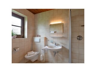 DZ "4" - Badezimmer