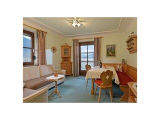 App. 3 - Wohnzimmer