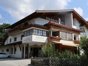 Apartment App."Wilder Kaiser"/1 Schlafraum/Du/WC - Walchsee - image1