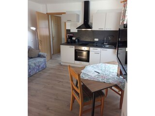 Wilder Kaiser_App_1_Balkon_Aussicht