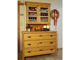 Selbstgemachtes für Zuhause