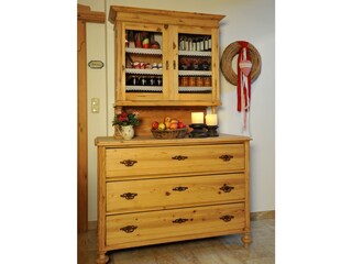 Selbstgemachtes für Zuhause