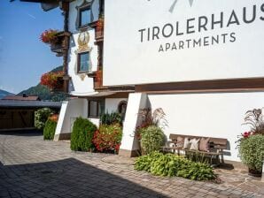 Apartment TIROL.EXKLUSIV - Koessen - image1