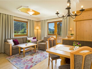 Apartment Kaiserwinkl