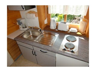 Appartamento Kössen Caratteristiche 15