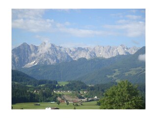 Wilder Kaiser - Nordwände