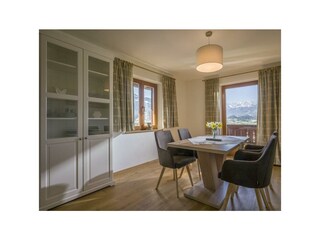 Haus Foidl Kössen FeWo Unterberg_