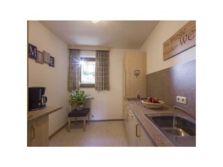 Haus Foidl Kössen FeWo Unterberg