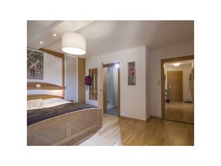 Haus Foidl Kössen FeWo Unterberg