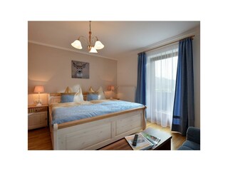 Haus Foidl Kössen FeWo Unterberg