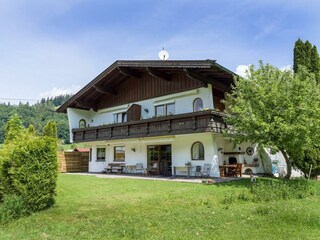 Appartamento Rettenschöss Registrazione all'aperto 3