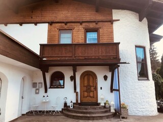 Appartamento Rettenschöss Registrazione all'aperto 6