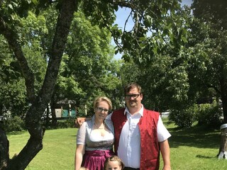 Appartamento Rettenschöss Registrazione all'aperto 9