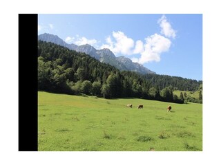 Appartamento Rettenschöss Registrazione all'aperto 10