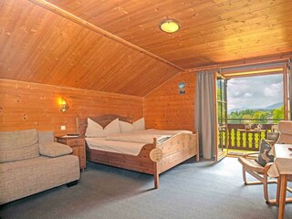 Ferienwohnungen Mai 2025 Foto Birgit Schwaighofer-