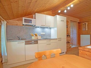 Ferienwohnungen Mai 2025 Foto Birgit Schwaighofer-