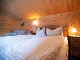 Ferienwohnungen Mai 2025 Foto Birgit Schwaighofer-