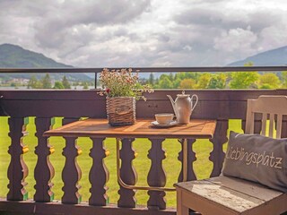 Ferienwohnungen Mai 2025 Foto Birgit Schwaighofer-