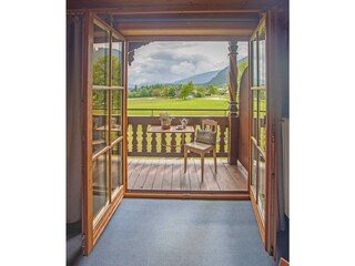 Ferienwohnungen Mai 2025 Foto Birgit Schwaighofer-