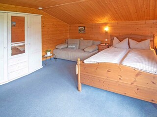 Ferienwohnungen Mai 2025 Foto Birgit Schwaighofer-