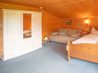 Ferienwohnungen Mai 2025 Foto Birgit Schwaighofer-