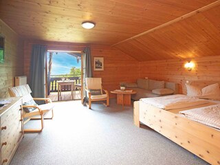 Ferienwohnungen Mai 2025 Foto Birgit Schwaighofer-