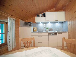 Ferienwohnungen Mai 2025 Foto Birgit Schwaighofer-