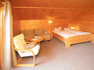 Ferienwohnungen Mai 2025 Foto Birgit Schwaighofer-