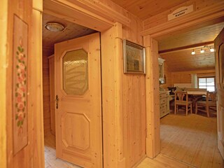 Ferienwohnungen Mai 2025 Foto Birgit Schwaighofer-