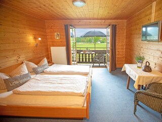 Ferienwohnungen Mai 2025 Foto Birgit Schwaighofer-