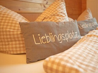 Ferienwohnungen Mai 2025 Foto Birgit Schwaighofer-