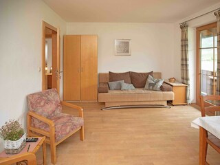 Ferienwohnungen Mai 2025 Foto Birgit Schwaighofer-