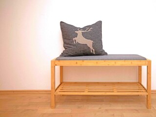 Ferienwohnungen Mai 2025 Foto Birgit Schwaighofer-