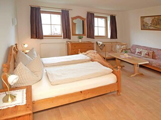 Ferienwohnungen Mai 2025 Foto Birgit Schwaighofer-