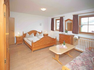 Ferienwohnungen Mai 2025 Foto Birgit Schwaighofer-