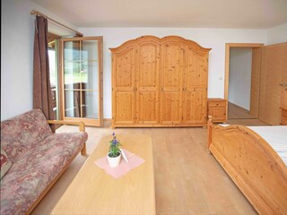 Ferienwohnungen Mai 2025 Foto Birgit Schwaighofer-