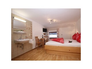 Pfandlhof-Walchsee-Doppelzimmer