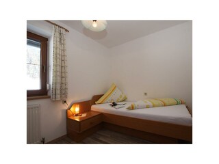 Ferienhaus - Einzelzimmer