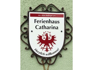 Herzlich Willkomen